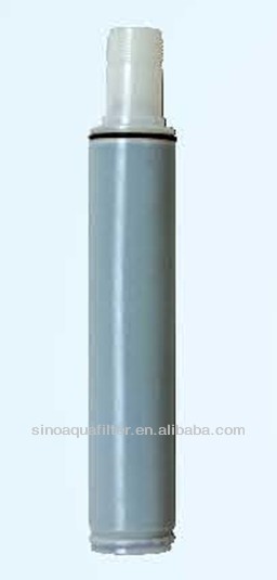 quick fitting GAC water filter cartridge GAC-10E