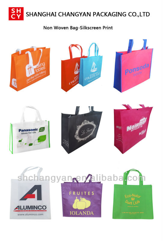 優れた品質のバッグ非- 不織布バッグギフトの買い物袋( nw- 551- 3206)仕入れ・メーカー・工場