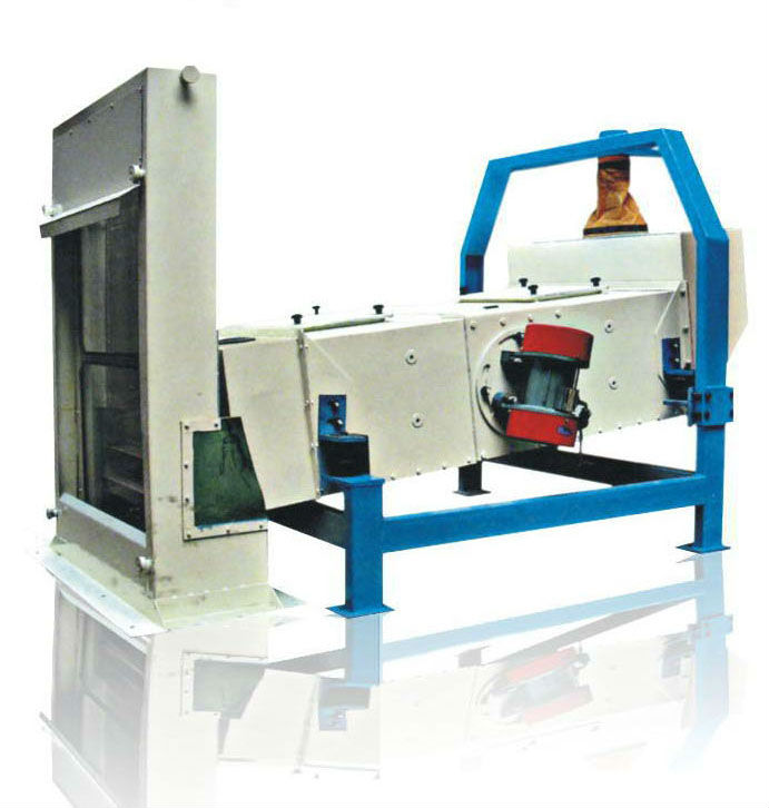 Corn Starch Processing Machinery