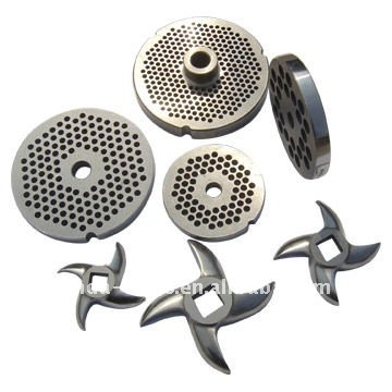 Hand Operate Meat Mincer #12