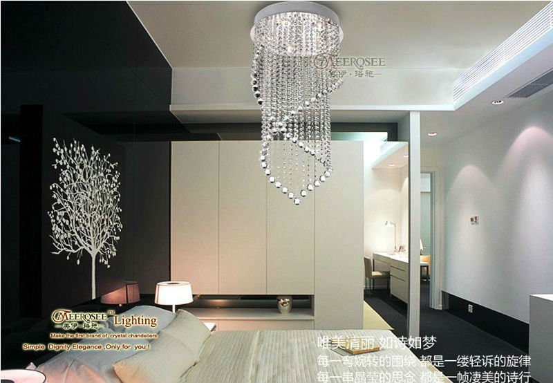 Ce u0026 padr u00e3o UL Best seller cristal l u00e2mpada do teto para sala de estar MD6874 5C Luzes de teto ID -> Lampadari Moderni Con Cristalli Ce u0026 padr u00e3o UL Best seller cristal l u00e2mpada do teto para sala de estar MD6874 5C Luzes de teto ID -> Lampadari Moderni Con Cristalli