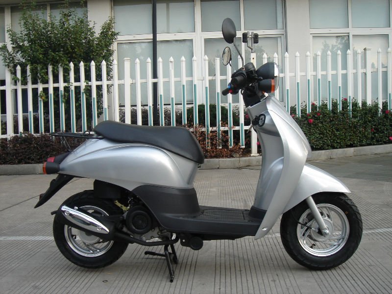 Luojia50ccスクーターバイク新モデルビートル50スクーター/オートバイ問屋・仕入れ・卸・卸売り