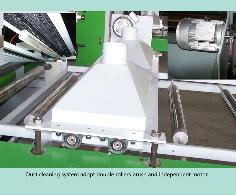 紙ラミネートマシン/pvcラミネートマシンのmdfパネル上のボード仕入れ・メーカー・工場