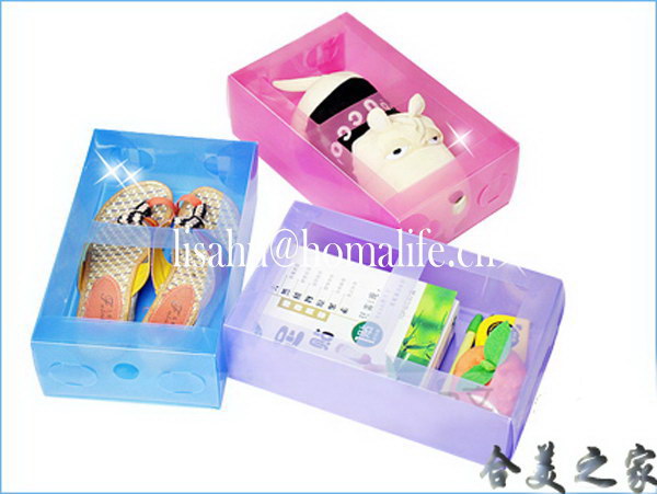 drawer shoes box@_HMXCT_#4