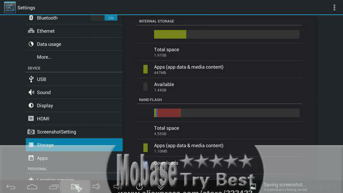 Rikomagic MK802 IV Android TV BOX 161316 22