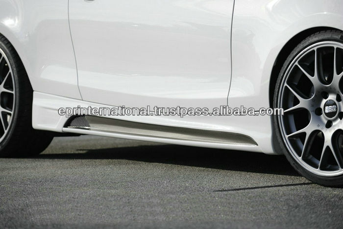 bmw用e822ドアクーペe882ドアハッチドアコンバーチブルe8751シリーズrgスタイルのフロントバンパー問屋・仕入れ・卸・卸売り