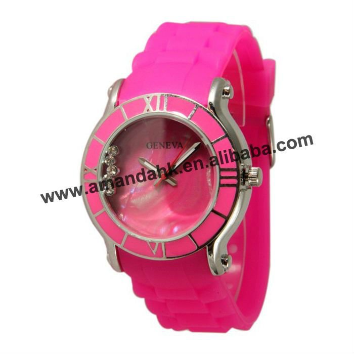 ladies fancy watches