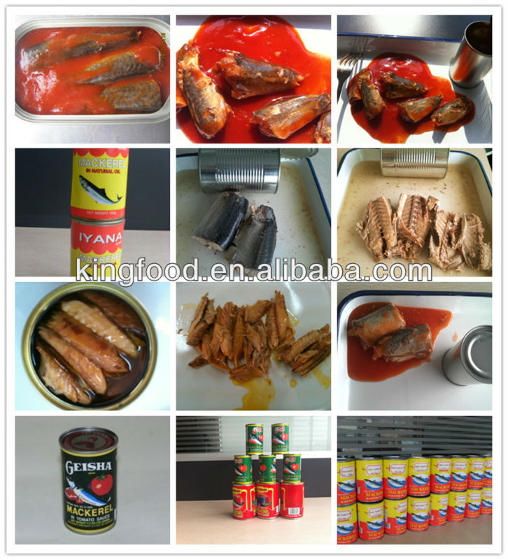 Canned sardine canned tuna kosher food