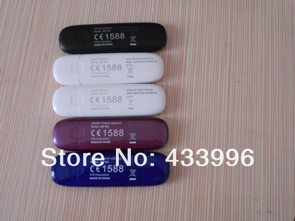 Hsupa Usb Modem Mf 190 Программа lisamonde