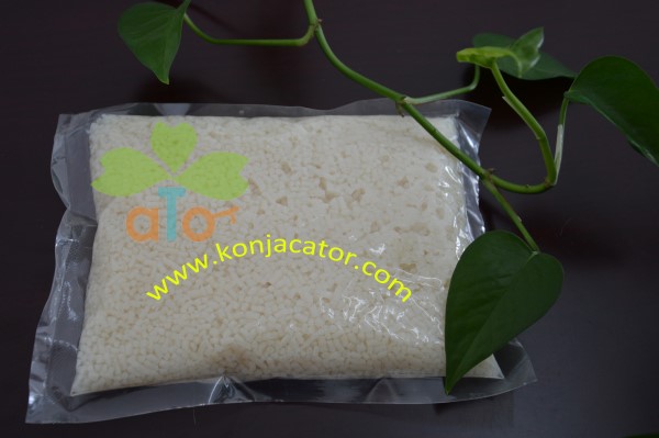 konjac lasagne with zero fat zero calories