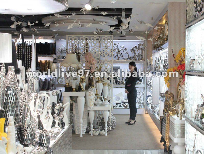 セラミックの置物3528-sダンサー問屋・仕入れ・卸・卸売り