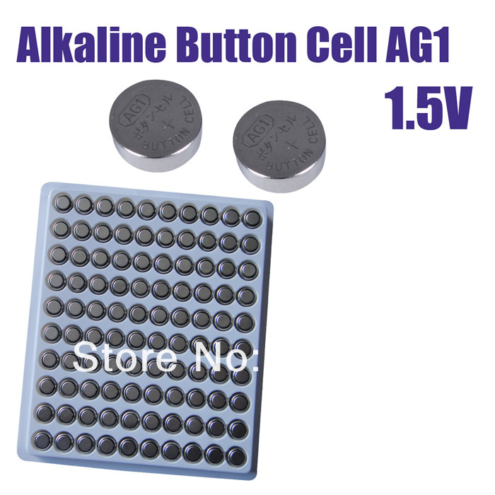 lr44 button cell battery