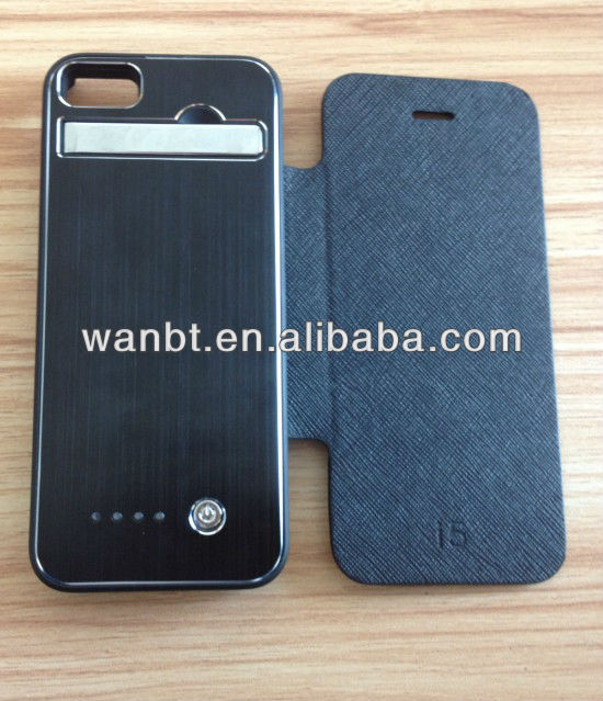 iphone 5 2800mah battery case 9