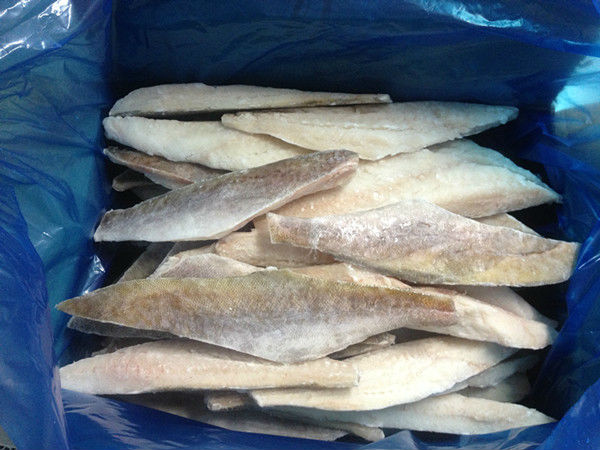 Nan Guang Frozen salted pacific cod for all age