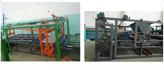 繊維セメントボードの生産ライン/mgoボードがマシンを作る仕入れ・メーカー・工場