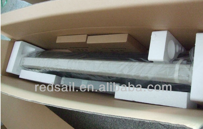 Redsail on hot sale Large Format Plotter RS1780C from china