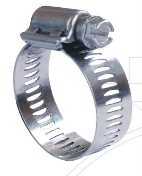 Large Hose Clamp