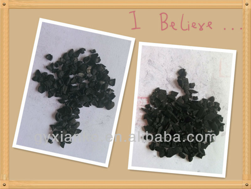 Coconut Shell Activated Carbon for air purification,waste water purification additive,drinking water purification material
