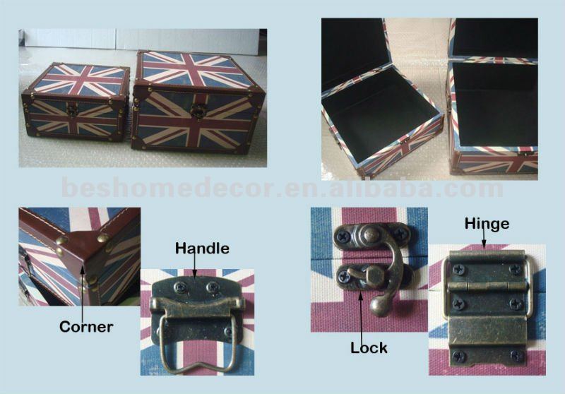 home decor wooden box,cheap wooden boxes,wooden box for sale, View