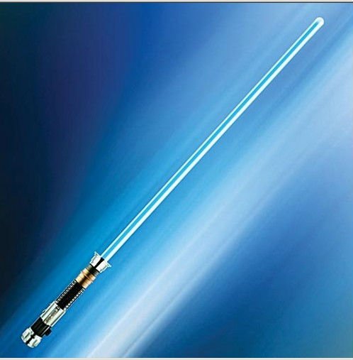 Star Wars Anakin Skywalker FX LightsaberID 802841.jpg