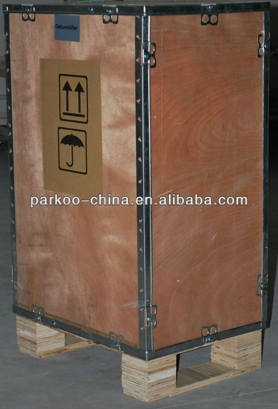 木材の家具20l/h38-70摂氏で働く除湿機仕入れ・メーカー・工場