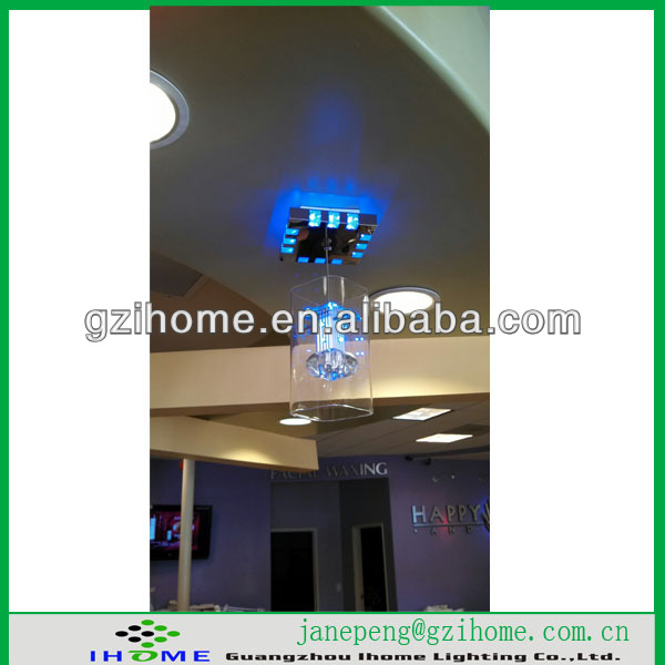 水晶ペンダントランプ/クリスタルledランプ/とガラスを主導水晶ペンダントランプダイニングルーム用( ih1003- 1)問屋・仕入れ・卸・卸売り
