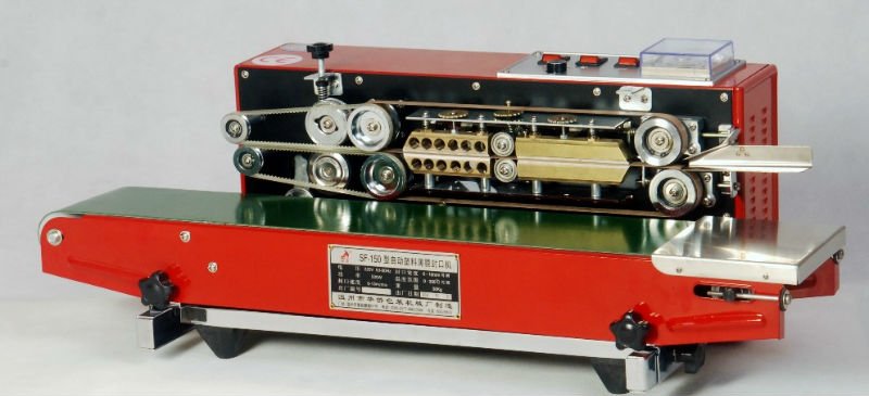 Acモータsf-150とバンドシーラー問屋・仕入れ・卸・卸売り