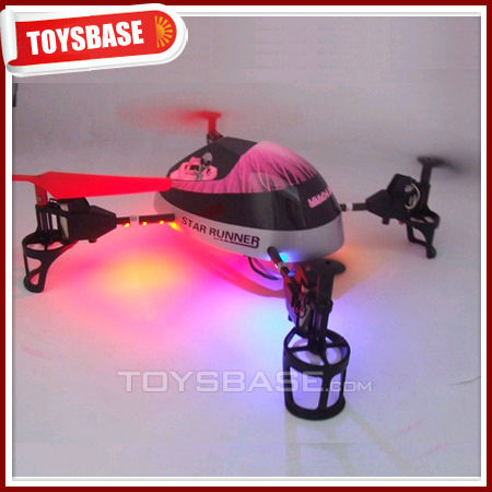 quadcopter RZC157042A