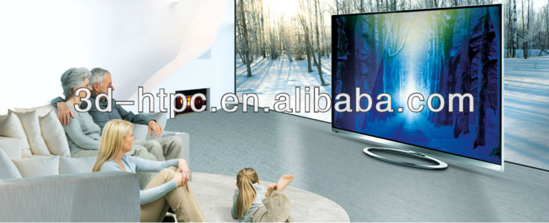 中国のoem2014年フルhdワイヤレスオールインワンpci7サポート3dテレビゲーム問屋・仕入れ・卸・卸売り