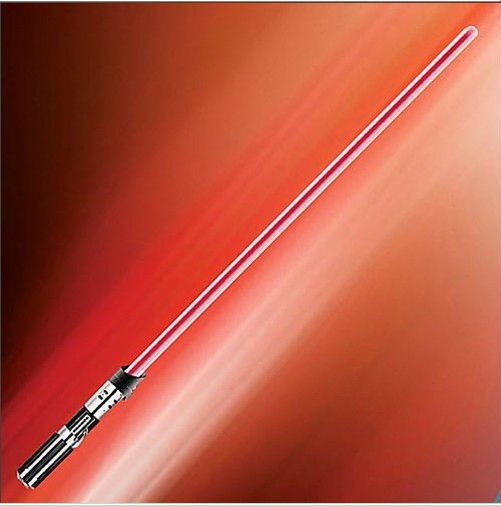 Star Wars Darth Vader FX LightsaberID 802839.jpg