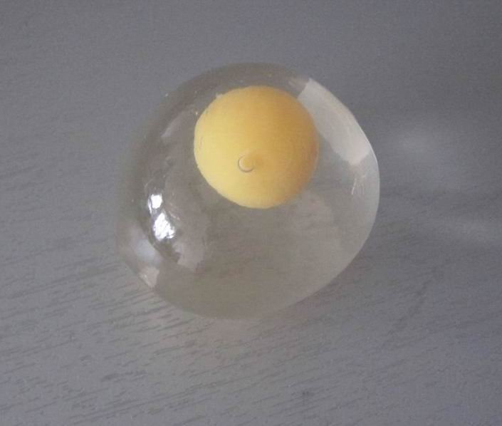 Egg Splat
