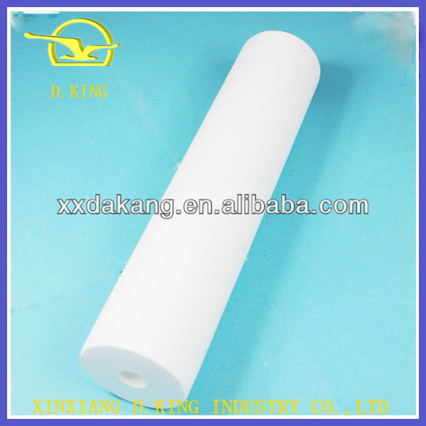coconut shell water filter
