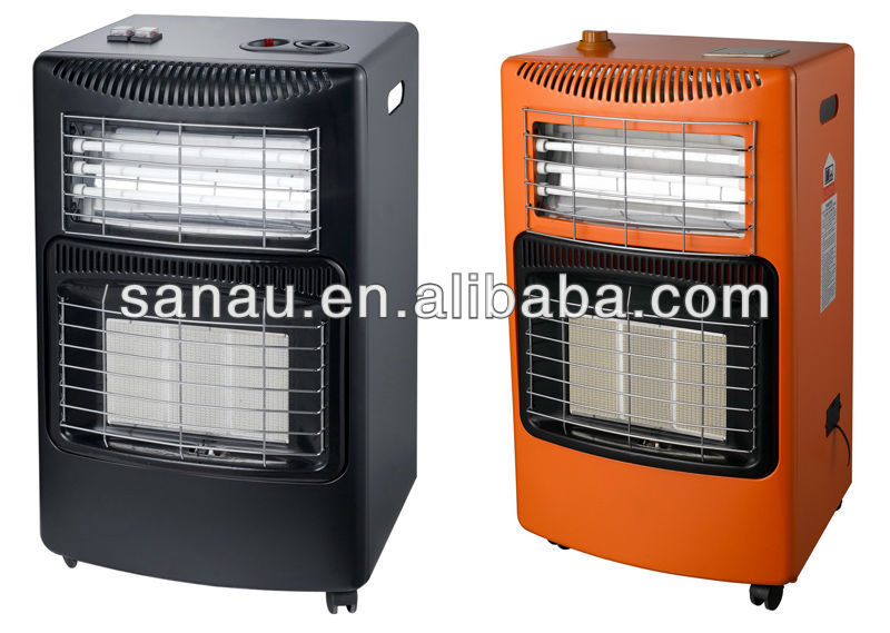 ガス・電気ルームヒーター問屋・仕入れ・卸・卸売り