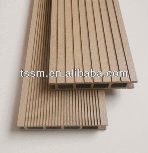 wpc wood plastic composite lumber