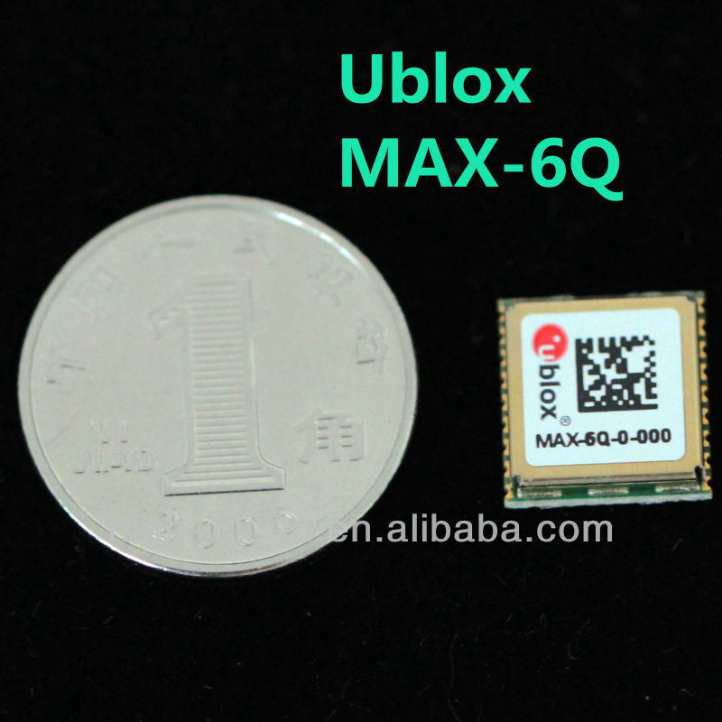 U- bloxmax-6q保証貿易gpsモジュール仕入れ・メーカー・工場