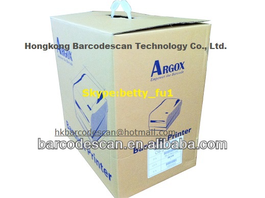 Barcode printer Argox os-214 plus label printer Desktop barcode printer問屋・仕入れ・卸・卸売り