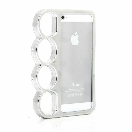 Фотографии. для iphone 4... Rings Phone Knuckles Finger Case Frame Fit iPho...