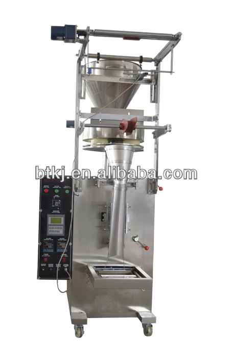 Big quantity grain packing machine, black pepper packing machine, grain powder packing machine