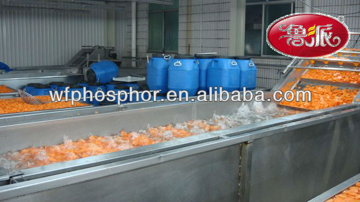 VF all types of dried Fruits Chips (Chinese Snack food)
