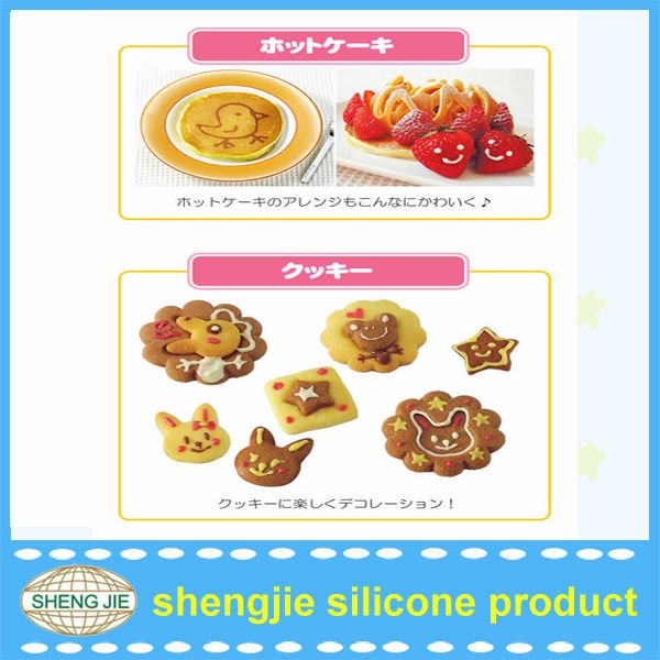silicone cake decorating pen products,China silicone cake ...