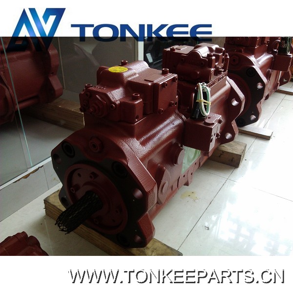 KAWASAKI K3V112DT-1RER-9C39-2 HYD PUMP.jpg