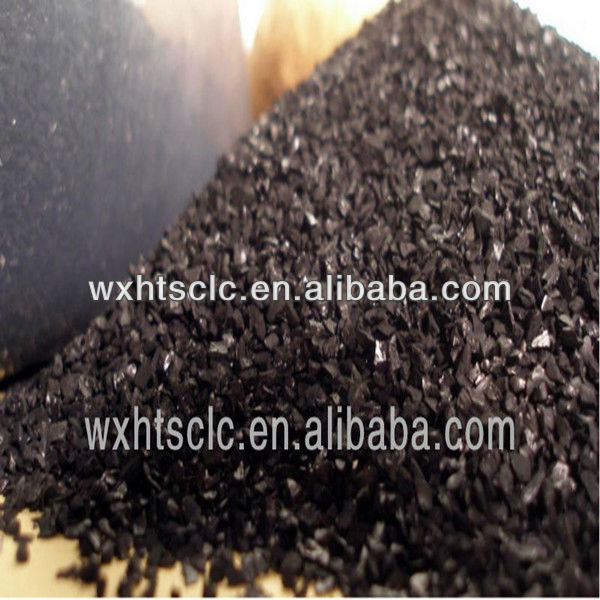 Coconut Shell Granular Activated Carbon(GAC) water filter