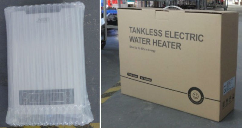 etlステンレス鋼タンクレス電気温水器問屋・仕入れ・卸・卸売り