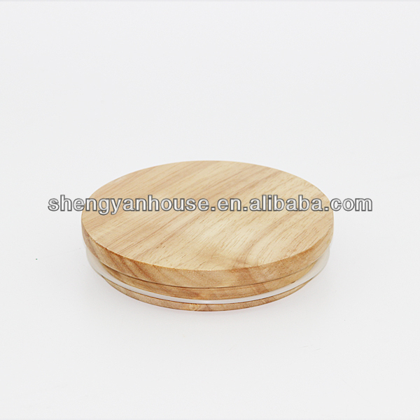 Airtight Mason jar lids, glass jam jars with lid, Glass jars with rubber seal lids