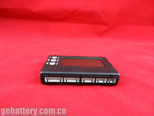 李poまたは1の生命電池のつりあい機LCD 3及び電圧テスター及び排出の黒い色仕入れ・メーカー・工場