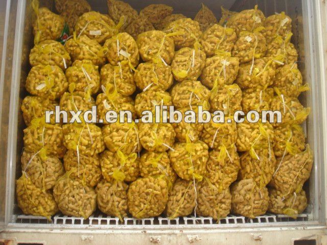 2013 bulk specification fresh ginger
