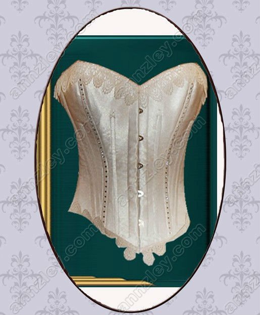 A108 top quality sexy corsetdesigner corset wedding gown products 