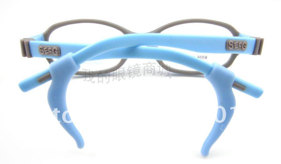 strap eyeglasses safety for Safety Ear Eyeglasses Glasses Non Hook, Grip, Eyewear Slip Safety Kids