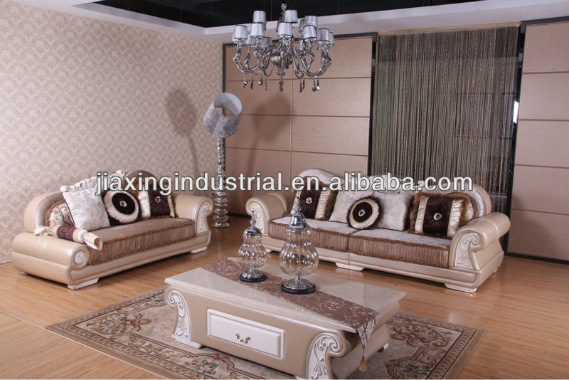Arabe style canapé en cuir/arabe canapé/dubai meubles canapé k336 ... Canapé du dubai