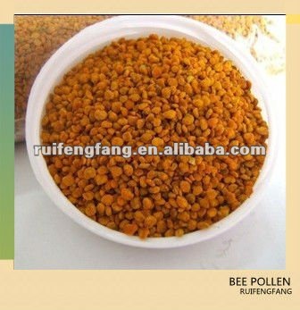 bulk flowder bee pollen for increasing sexual strength